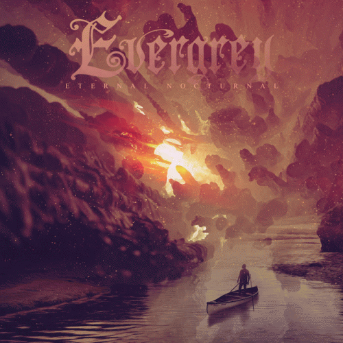 Evergrey : Eternal Nocturnal